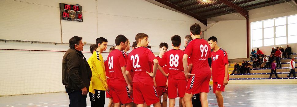 Club Balonmano Vinaròs: pronòstics complits