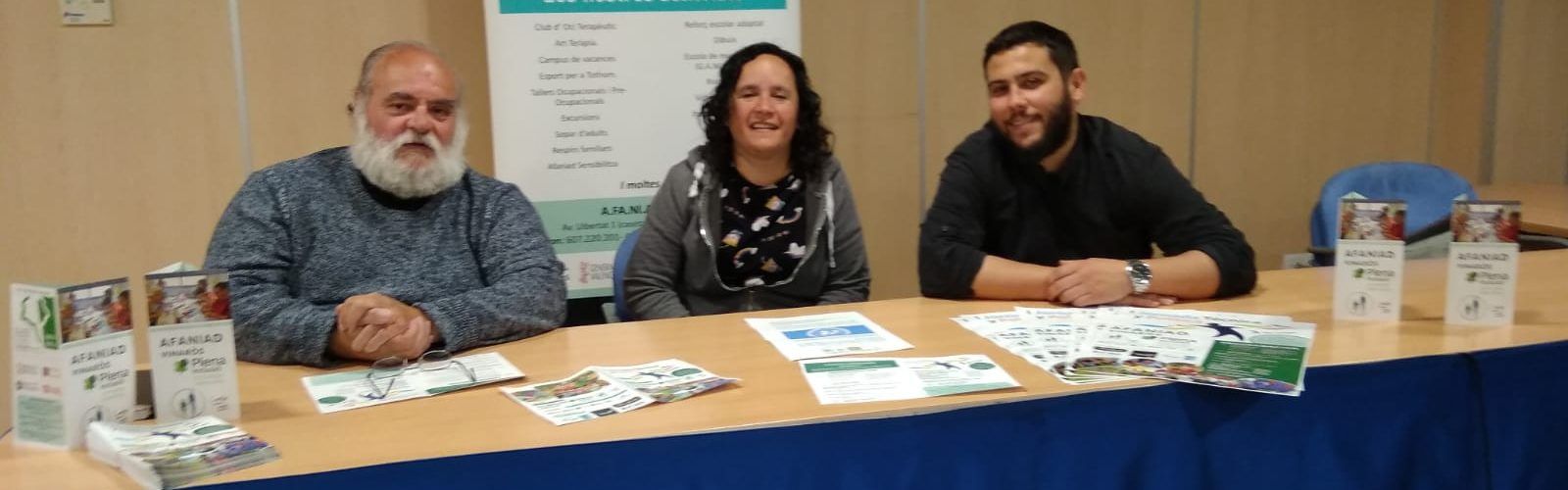 Afaniad Vinaròs anuncia una serie de jornadas técnicas