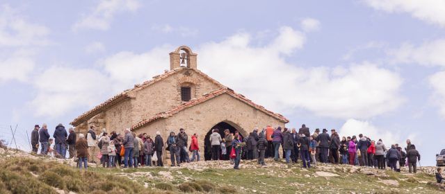 Comença el cicle de Rotllos i Primes a Morella