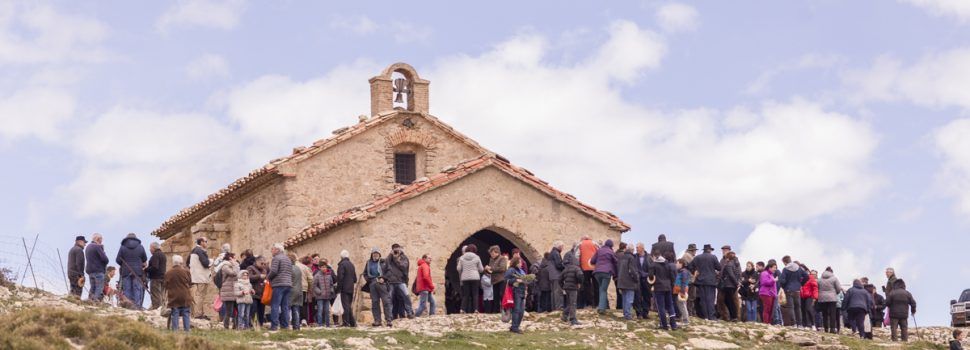 Comença el cicle de Rotllos i Primes a Morella