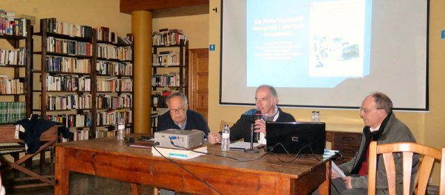 La Guerra Civil, analitzada a la Pobla de Benifassà