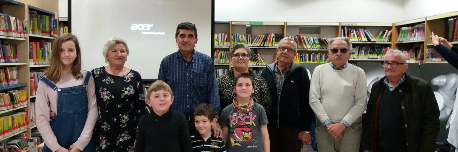 La Biblioteca Manel Garcia Grau reconeix els seus lectors més fidels