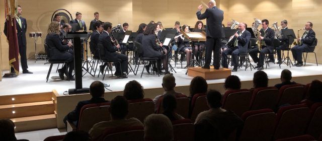 Conselleria concedeix 16.728 € a l’Agrupació Musical de Santa Magdalena per al local social
