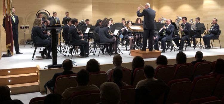 Conselleria concedeix 16.728 € a l’Agrupació Musical de Santa Magdalena per al local social