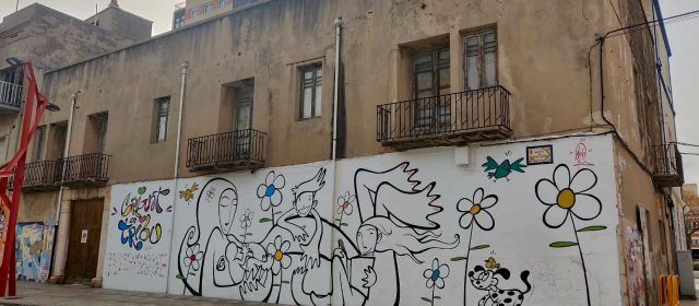 Vinaròs adjudica la primera fase del projecte de rehabilitació de la “cotxera de Batet”