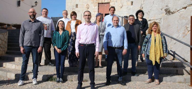 Compromís per Peníscola presenta la seua candidatura a les eleccions municipals