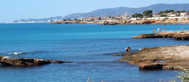 Esquerra Republicana de Vinaròs planteja la creació de la Regidoria de Platges i Barrancs
