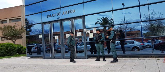 Libertad provisional para los padres del novio de Nelea, investigados por homicidio