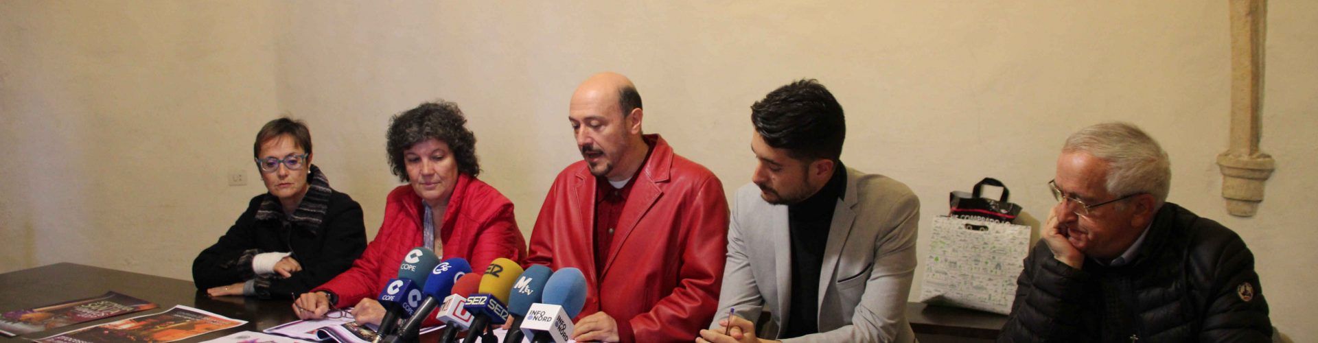 Presentada la programación de la Semana Santa de Vinaròs