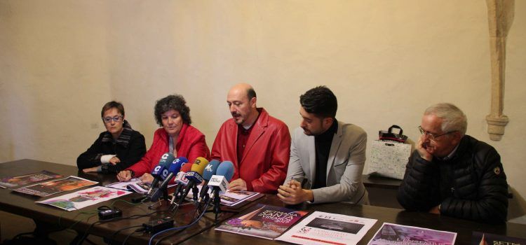 Presentada la programación de la Semana Santa de Vinaròs