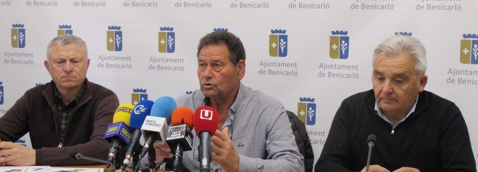 Benicarló facilitarà el transport per a la manifestació en defensa de la citricultura a València