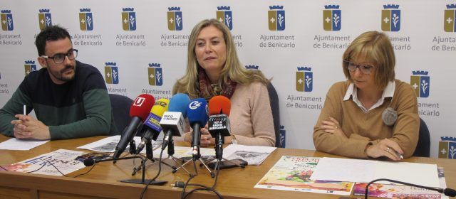 La Setmana Santa de Benicarló estrena el reconeixement de Festa d’Interés Turístic Local