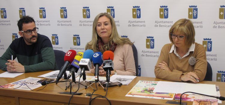 La Setmana Santa de Benicarló estrena el reconeixement de Festa d’Interés Turístic Local