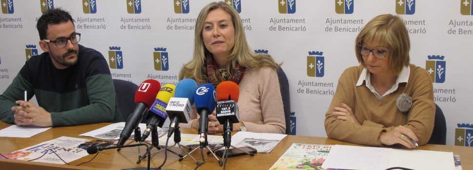 La Setmana Santa de Benicarló estrena el reconeixement de Festa d’Interés Turístic Local