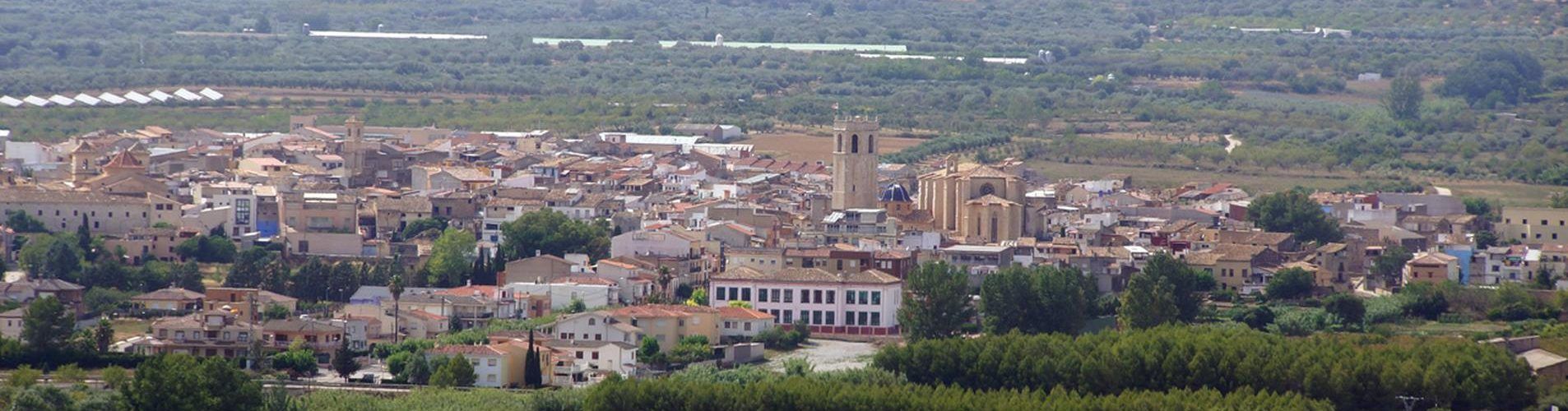 Sant Mateu avança en el projecte de la nova escola