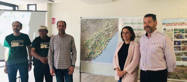 Alcossebre acull la XIV Setmana de la Biodiversitat