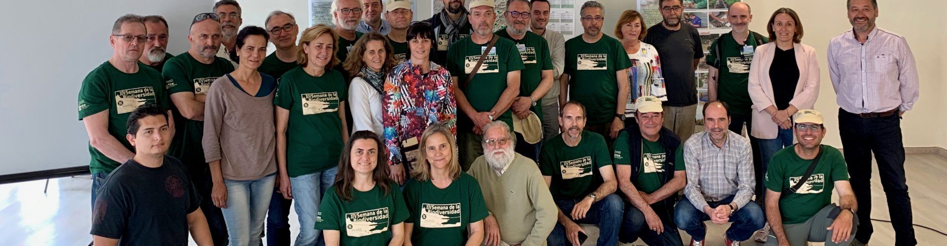 La Setmana de la Biodiversitat duplica el nombre de referències de flora i fauna en la Serra d’Irta