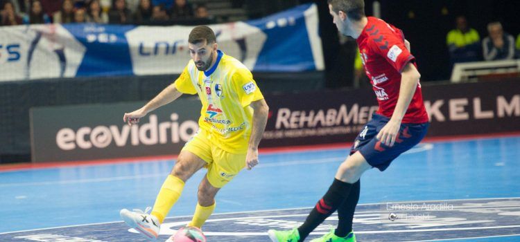 Isi amplía su contrato con el Peñíscola RehabMedic