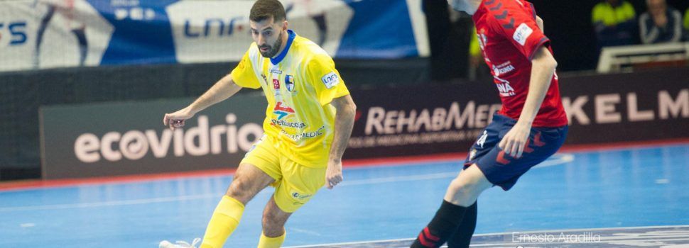 Isi amplía su contrato con el Peñíscola RehabMedic