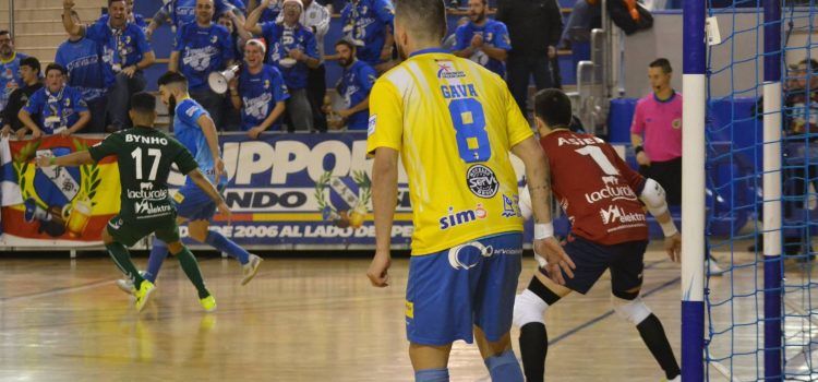 Gava no continuará en el Peñíscola RehabMedic