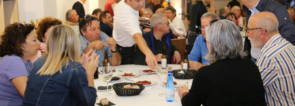 Aigua de Benassal dóna suport a la lluita contra les malalties estranyes