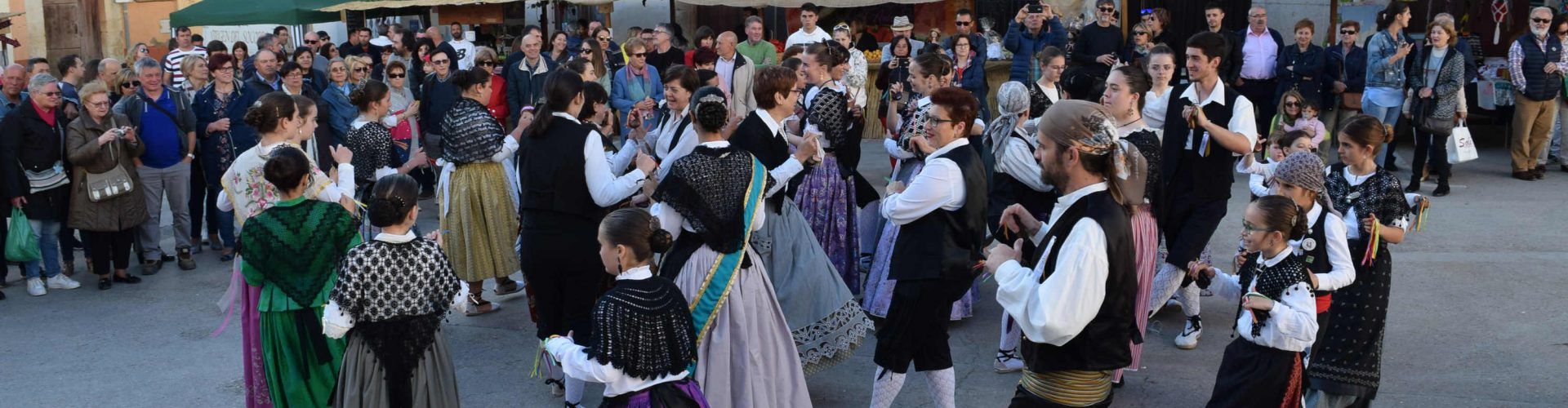 El III Concurs Popular de Dolços i l’exhibició de muixeranga, plats forts a la VIII Fira de Càlig