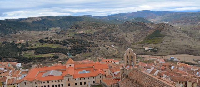 Morella recupera la propietat del Colomer Zurita