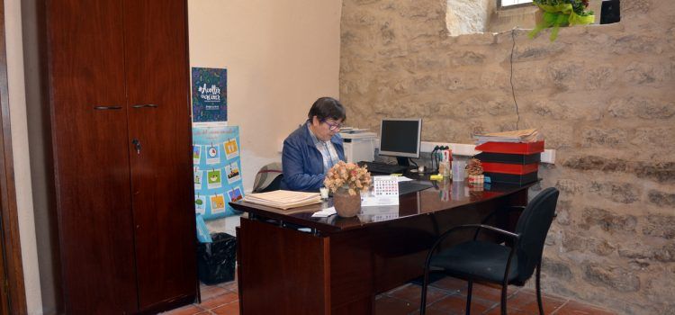 Noves oficines dels Serveis Socials de Morella