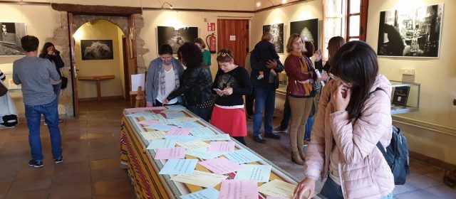 Els Jóvens i El Petit Príncep protagonistes a Vilafranca