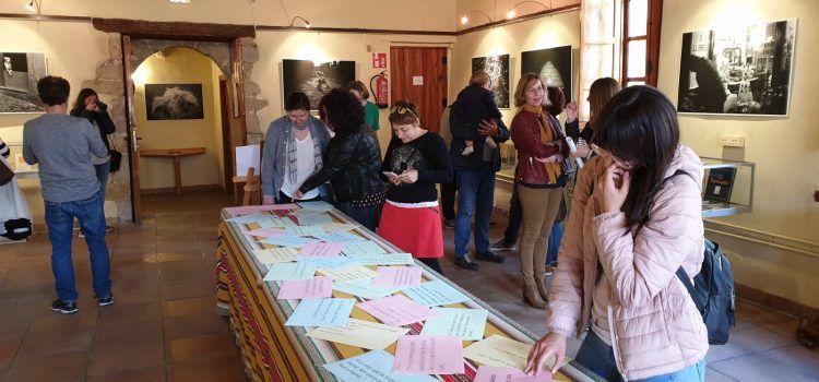 Els Jóvens i El Petit Príncep protagonistes a Vilafranca