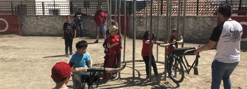 La Penya el Bou de Morella celebra els seus 30 anys amb una gran festa