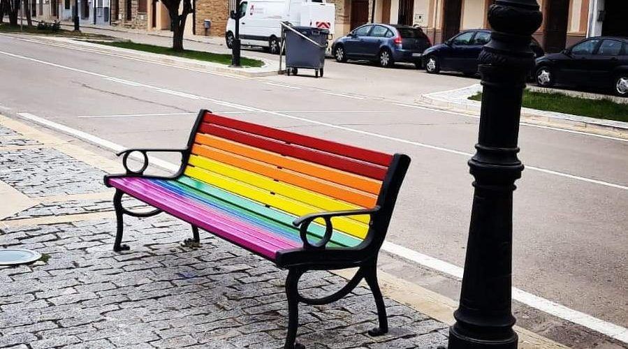 Vilafranca diu no a la LGTBIfobia i Transfobia