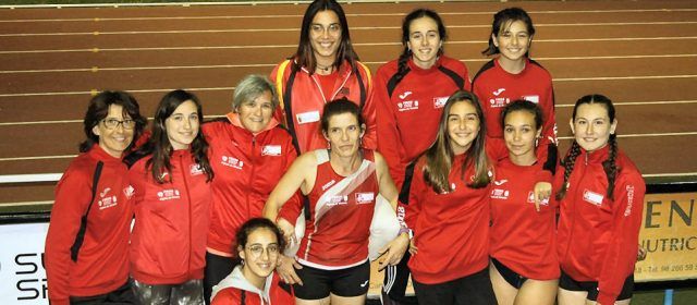 Actualitat del CLUB ESPORTIU VINARÒS-FACSA Aigües de Vinaròs