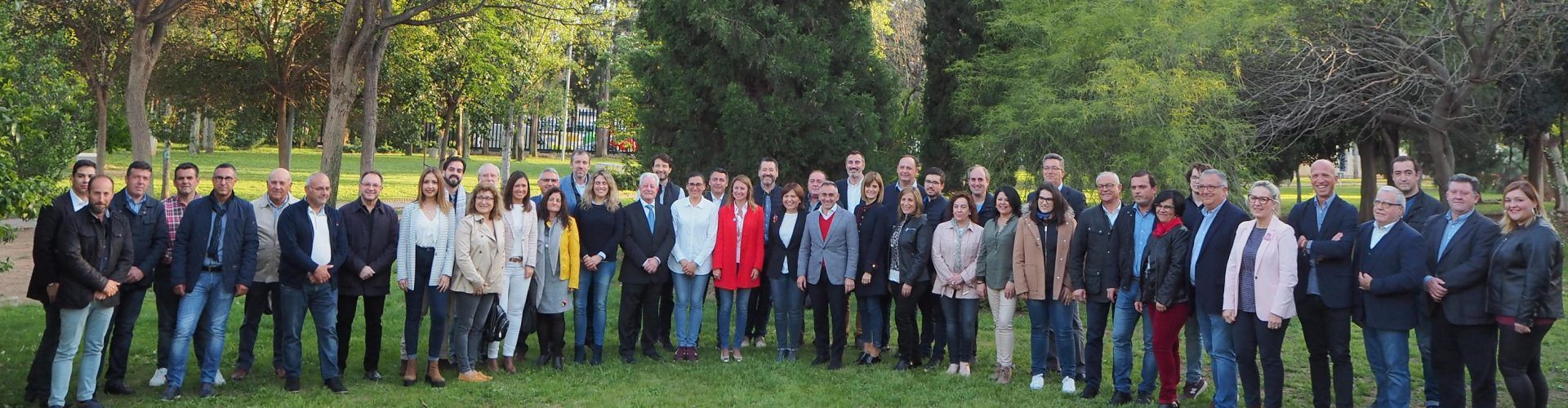Castelló confia al PP més del 60% de les majories absolutes de la província