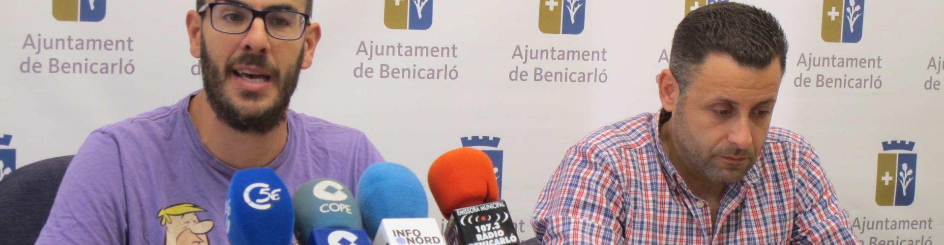 Arranca a Benicarló una nova Campanya Esportiva d’Estiu amb propostes per a totes les edats