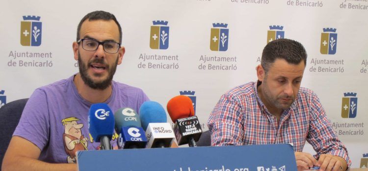 Arranca a Benicarló una nova Campanya Esportiva d’Estiu amb propostes per a totes les edats
