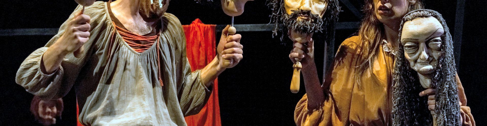 La Mostra de Teatre Capsigrany de Vilafranca celebra els 20 anys del 7 al 9 de juny