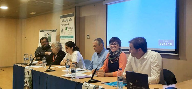 “Vinaròs Barrera Zero”, Totes i Tots Som Vinaròs presenta la proposta electoral sobre accessibilitat