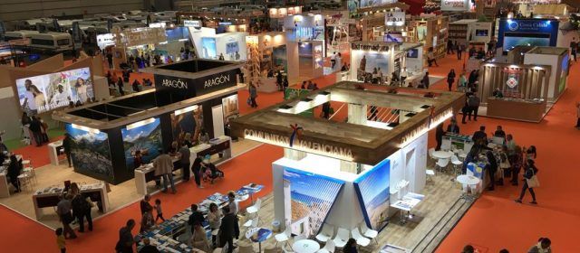 Vinaròs participa un any més en la fira Expovacaciones de Bilbao
