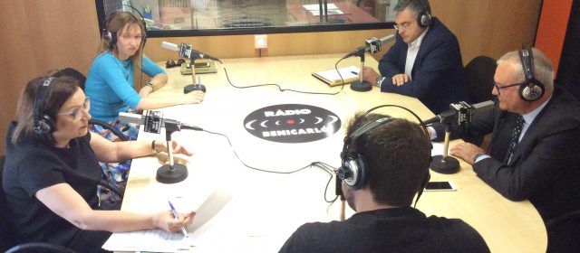 Ràdio Benicarló es bolca amb les eleccions municipals del 26 de maig