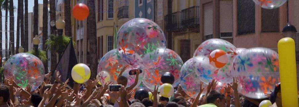 Dissabte s’escollirà la reina de les Festes de Benicarló i es desvetllarà el cartell anunciador