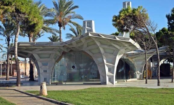 Esquerra Republicana Vinaròs proposa que el Centre d’Acollida Turística estigue a l’Espai Limbo
