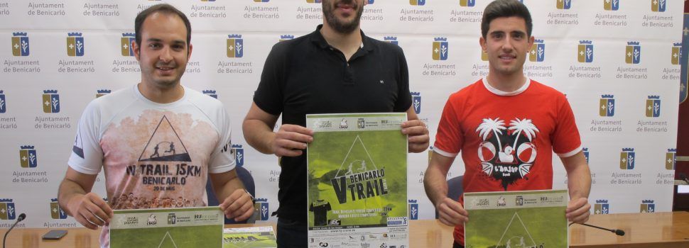 El Trail de Benicarló del 19 de maig obrirà el Circuit de Trail Costa Nord de la Diputació