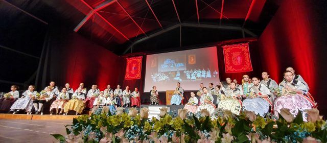 El primer gran dia de festes de Vinaròs, en vídeos
