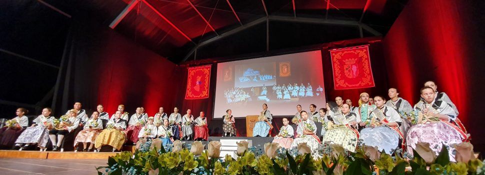 El primer gran dia de festes de Vinaròs, en vídeos