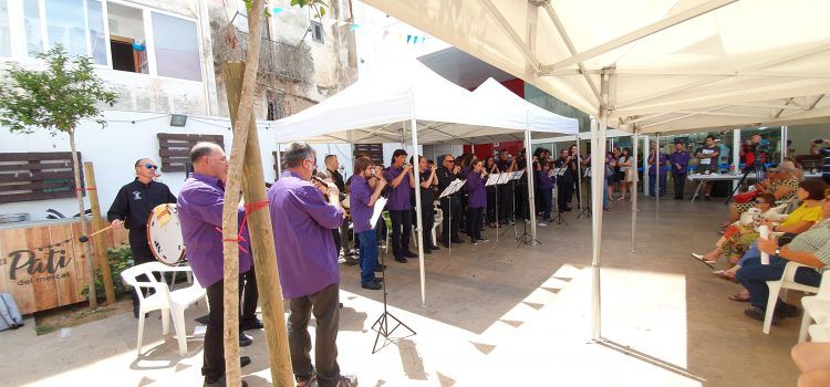 Les dolçainers de Vinaròs i Torreblanca omplin de música les festes