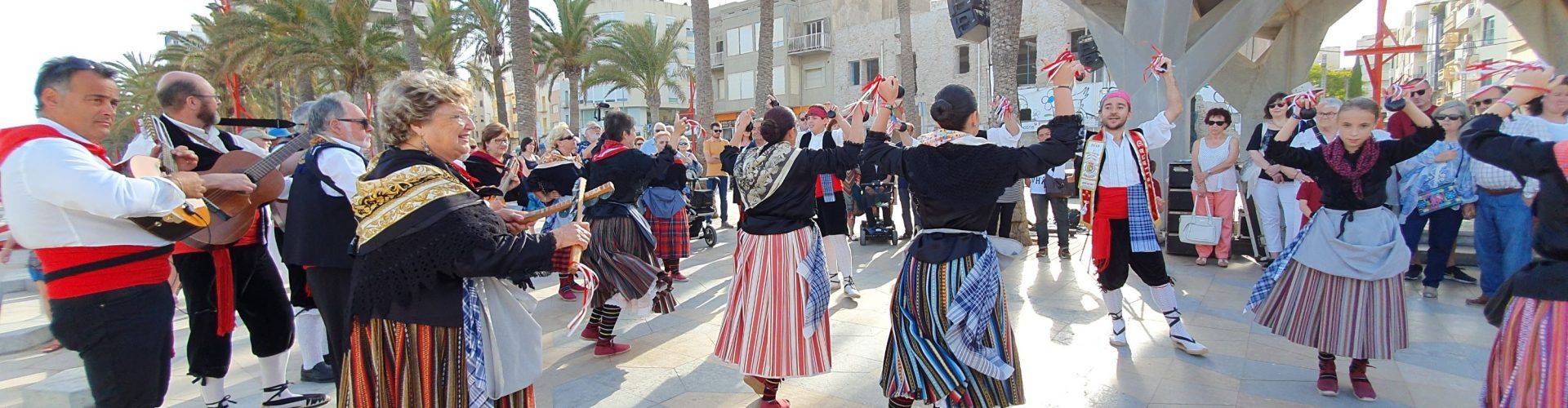 VII seguici popular de les festes de S.Joan i S.Pere