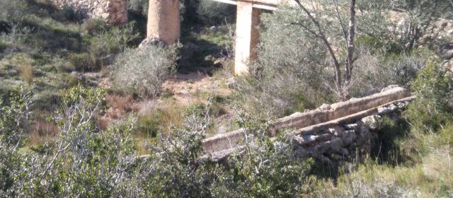 Itinerari de Cruïlla als Valentins
