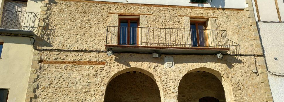 Palanques demana que la fibra òptica no passe de llarg
