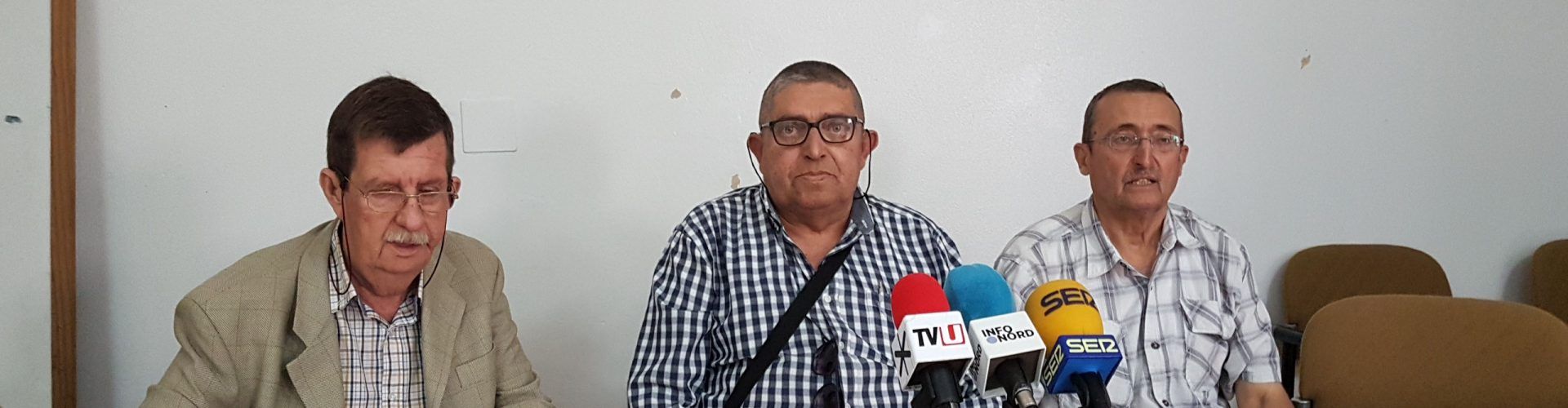 APFERCOM quiere llevar a Fiscalía al gobierno valenciano por sentirse “discriminados” en materia sanitaria
